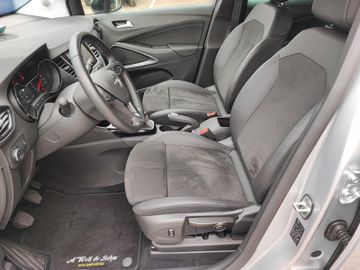Bild 6 Opel Crossland (X) Crossland Ultimate +M-LED+SHZ+KAMERA+NAVI+KLIMA+