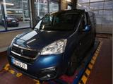 Peugeot Partner Tepee 1,6 Blue HDI 54tkm A... - Peugeot Partner Tepee: 1.6