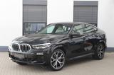 BMW X6 xDrive30d **M-PAKET LED R-KAMERA 21 ZOLL** - BMW X6 in Mainz
