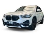 BMW X1 Sport Line xDrive +LED+Klima+Navi+PDC+Sportsi - BMW X1 in Halle