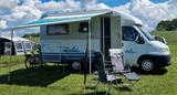 Dethleffs Globetrotter Esprit H5940 - Dethleffs Globetrotter esprit