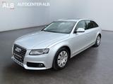 Audi A4 Avant/NAVI/SHZ/LEDER/2.HAND Ambiente - Audi A4 aus 2008: Kombi