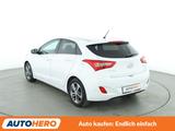 Hyundai i30 1.4 Passion blue*PDC*SHZ*KLIMA*GARANTIE* - Hyundai i30 Passion mit Benzin-Antrieb