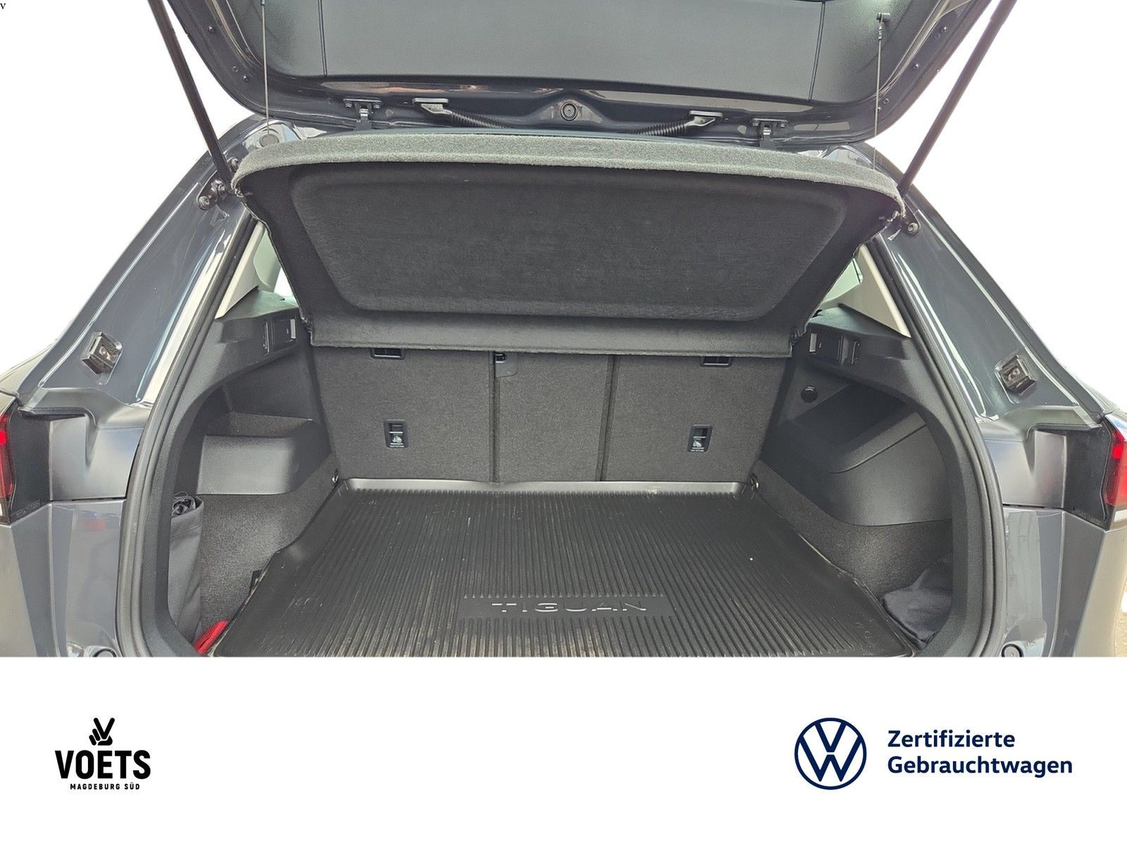 Volkswagen Tiguan - Bild 18