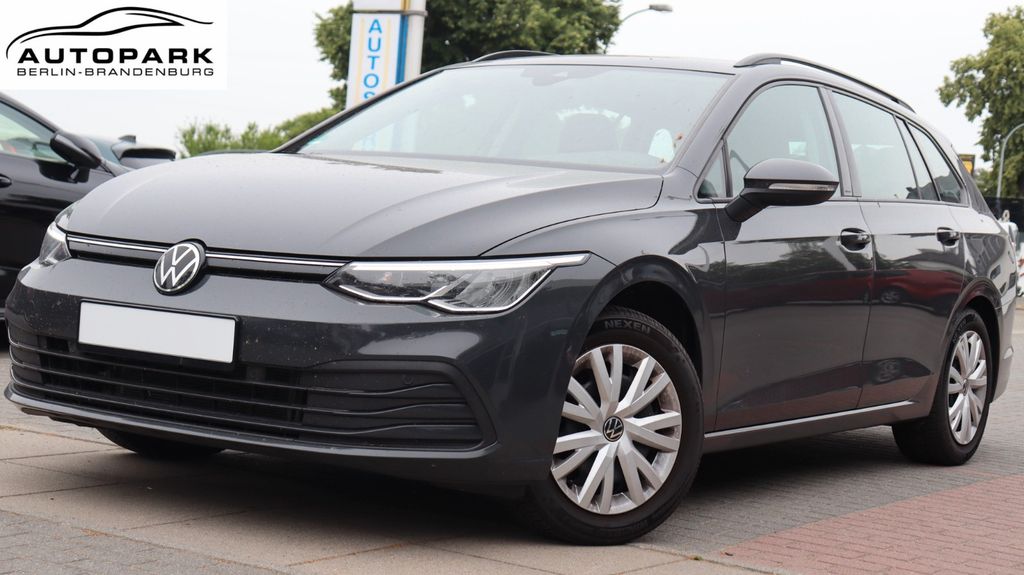 Angebot ansehen Volkswagen Golf