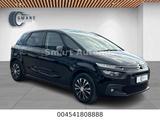 Citroën C4 Picasso/Spacetourer Feel - schwarze Citroën C4 Picasso