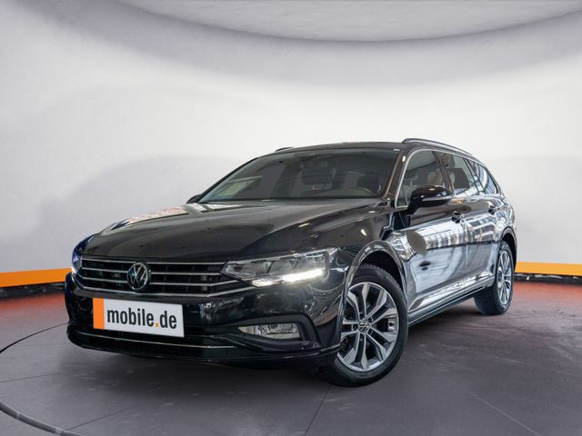 Volkswagen Passat Variant 2.0 TSI DSG Business Nav LED Kame