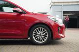 Kia RIO DREAM TEAM 1.4 ANHÄNGERKUPPLUNG+KAMERAuvm - Kia: Anhängerkupplung