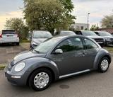 Volkswagen New Beetle Lim. 2.0 Sportsitze Klima - VW New Beetle Gebrauchtwagen in Hannover