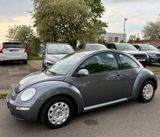 Volkswagen New Beetle Lim. 2.0 Sportsitze Klima - Volkswagen New Beetle in Hannover