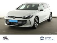 Volkswagen Passat Variant - Vorschau Bild 1