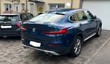 BMW X4 xDrive30d Voll! - BMW X4 in Wuppertal