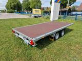 Humbaur Universal3500 - Offers