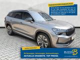 Skoda Kodiaq 1.5 TSI iV DSG Sportline 5-Si. 20Zoll AHK - Skoda Kodiaq Gebrauchtwagen