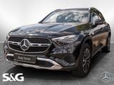 Mercedes-Benz GLC 220 d 4M Avantgarde Chrom+Advanced+Spurhalte