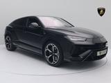 Lamborghini Urus S MY24 I NERO HELENE I B&O I PANO I HEAD UP