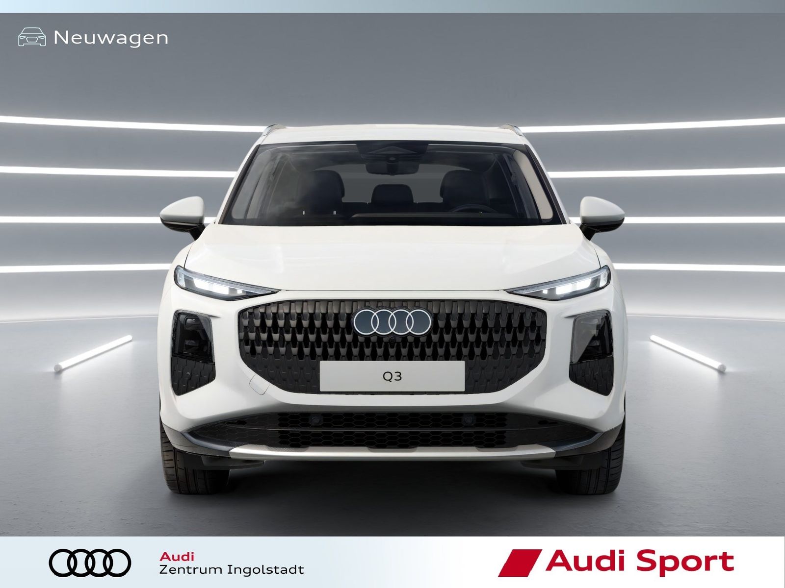 Audi Q3 - Bild 3