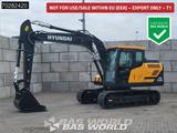 Hyundai HX130 N A/C