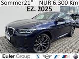 BMW X4 M40 i NP: 100.980€ Sommer21'' Pano AHK Laser  - BMW X4 M40 Jahreswagen