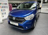 Dacia Lodgy Comfort TCe 130 GPF 5-Sitzer - Dacia Lodgy: Comfort