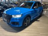 Audi SQ5 3.0 TDI quattro - Audi SQ5 in Saarbrücken