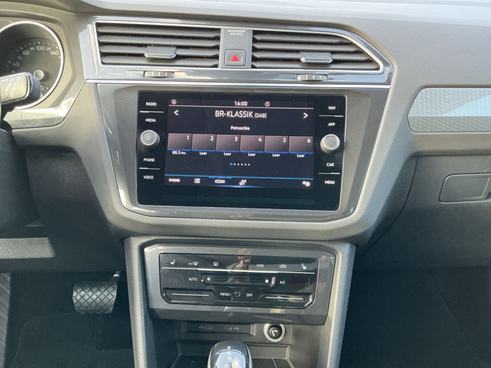 Volkswagen Tiguan - Bild 11