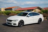 BMW 430d xDrive | M-Paket | HUD | 360 | M... - BMW 430: M Paket