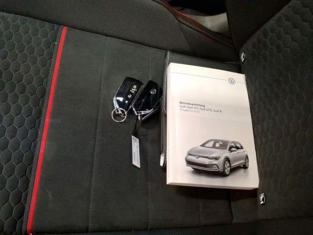Volkswagen Golf - Bild 5