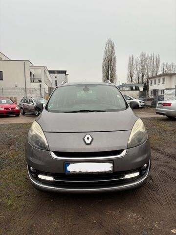 Renault Megane Grandtour Dynamique ENERGY dCi 130 S&S