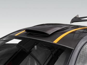 2020 Mclaren 620R — миниатюра 21