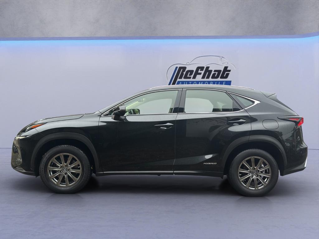 Lexus NX 300