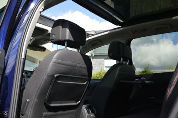 Volkswagen Touran  2.0 TDI BMT DSG S&S Sound-Plus 7-Sitzer