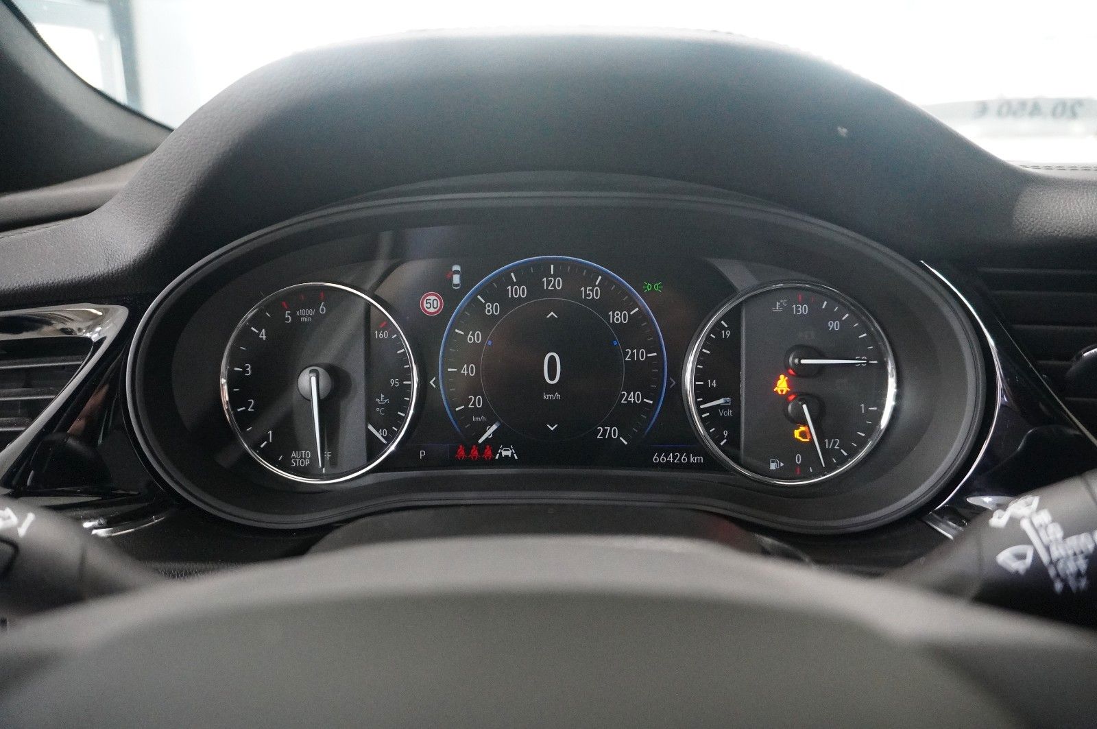 Fahrzeugabbildung Opel Insignia B ST 2.0D BUSINESS NAVI/LED/KAMERA/HUD