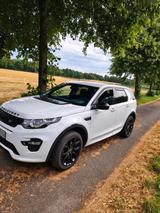 Andere Land Rover Discovery Sport 20 Zoll  Tausch... - Andere in Essen