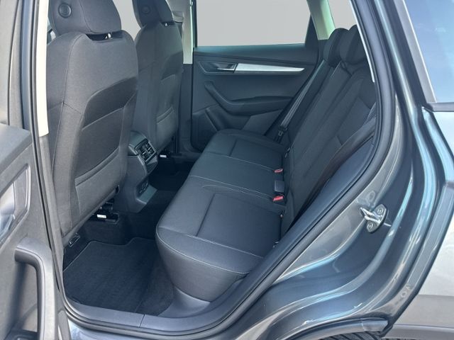 Karoq 1.5 TSI DSG SELECTION LED+RFK+NAVI+ACC+SHZ