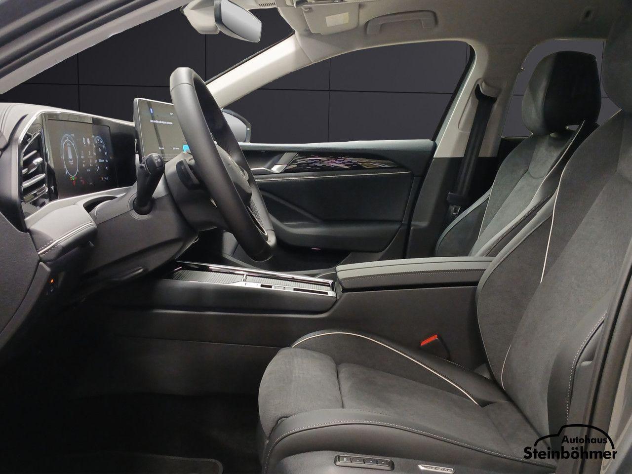 Volkswagen Passat Elegance 2.0 TDI DSG AHK IQ.Drive ProMax