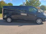 Ford Tourneo Custom 320 L2, Titanium X, Bi-Xenon - Ford Tourneo Custom L2 Titanium X Gebrauchtwagen