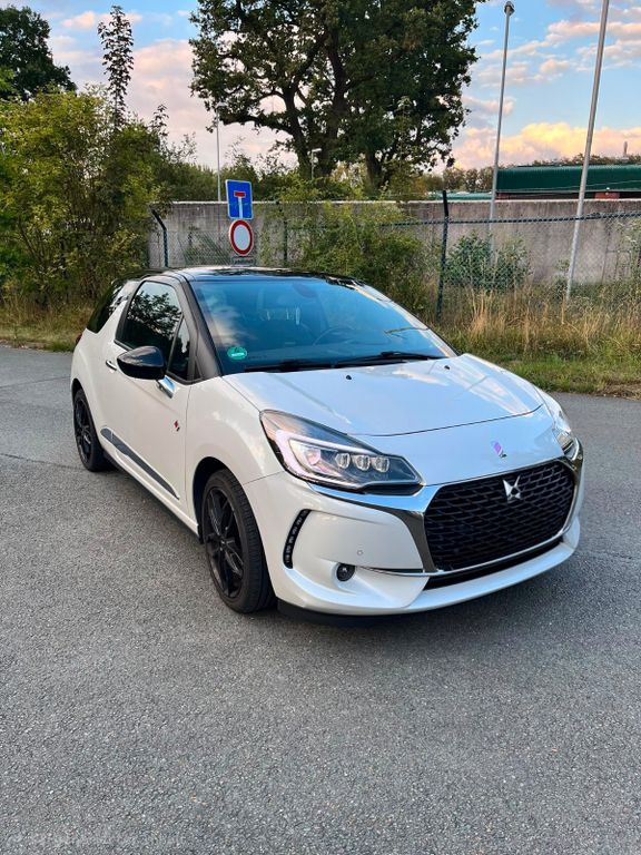 Image of Citroën DS3