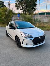 Citroën DS3 - gebrauchte Citroën DS3 aus dem Jahr 2017
