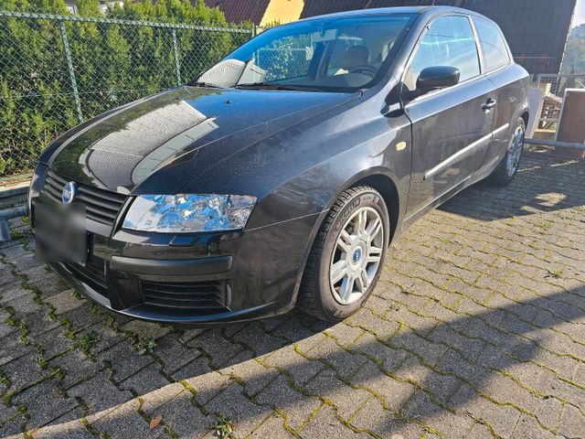 Fiat stilo 1.8