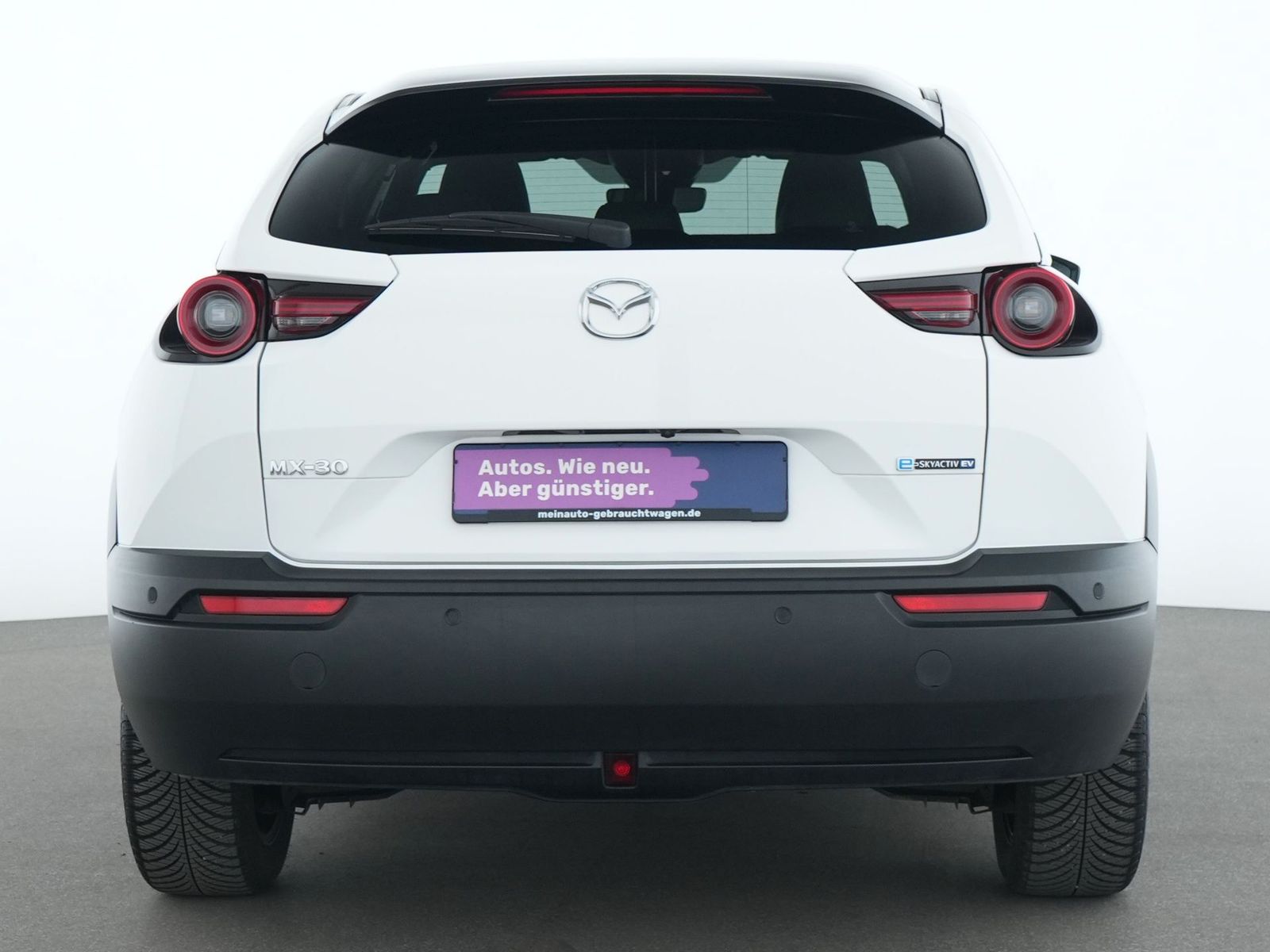 Mazda MX-30 - Bild 7