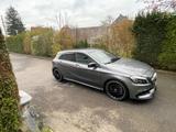 Mercedes-Benz A 45 AMG Mercedes-AMG A 45 4MATIC DCT Merced...