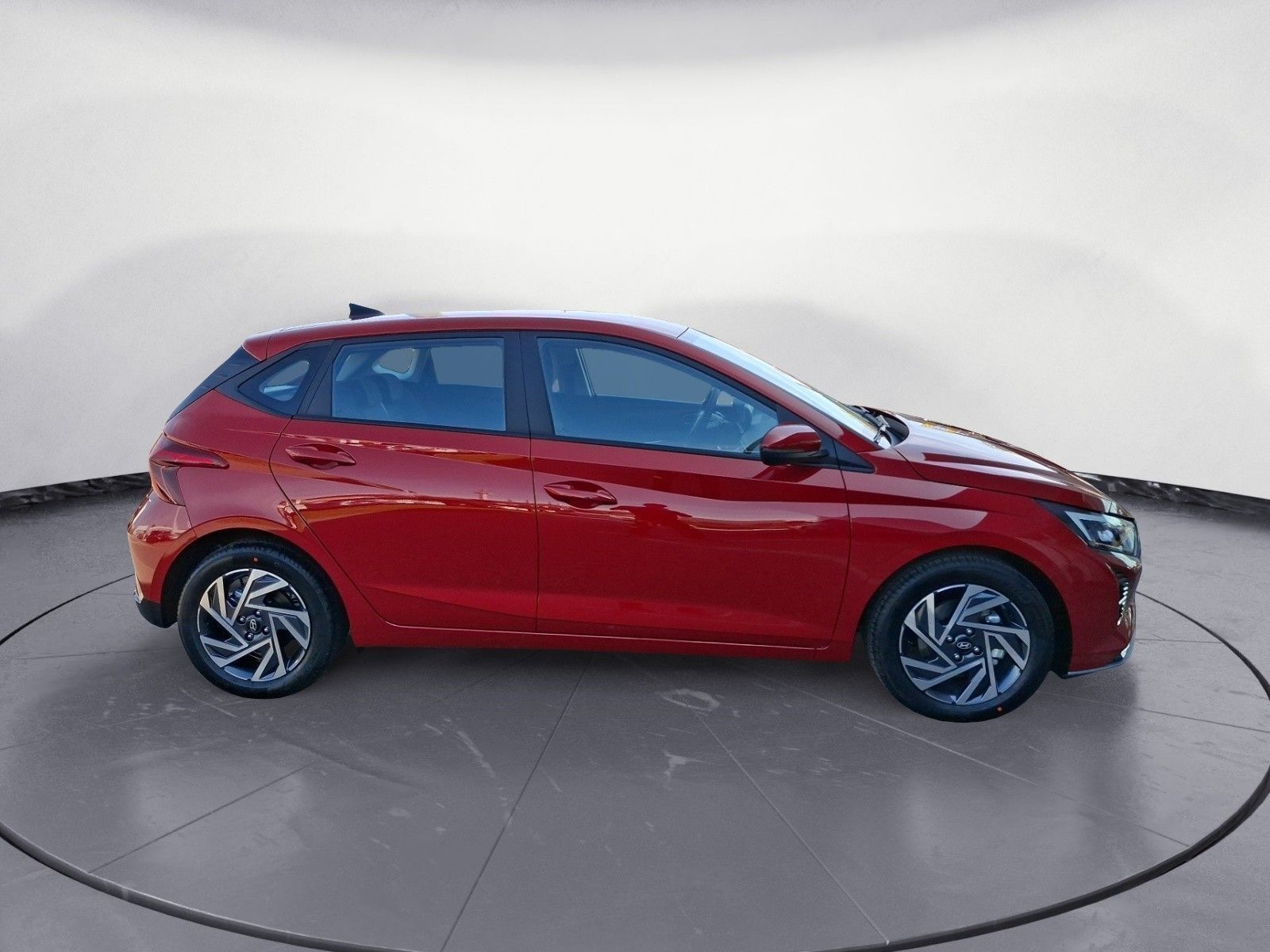 Hyundai i20 – Bild 6