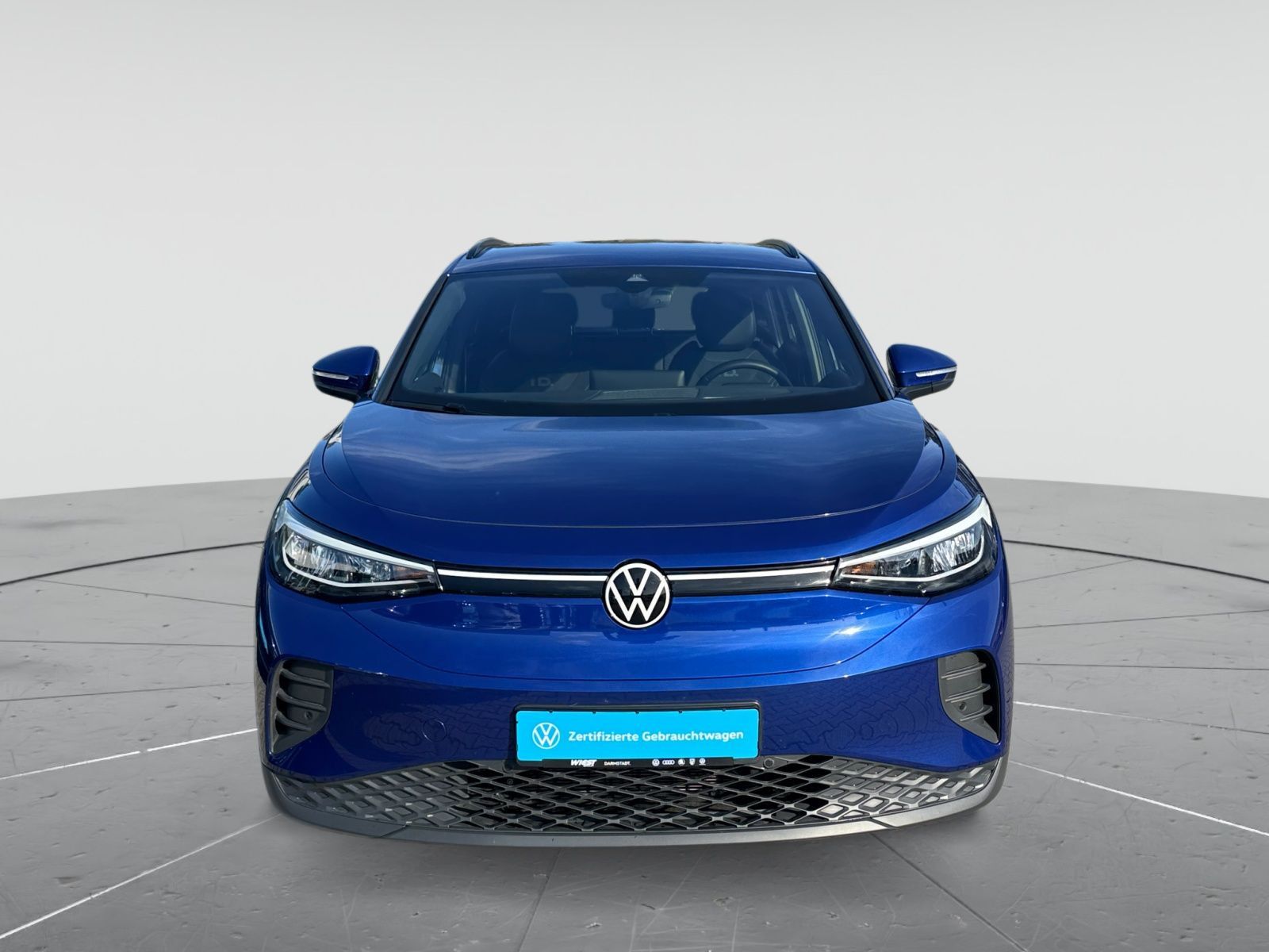 Volkswagen ID.4 Pro WÄRMEPUMPE AHK KAM HARMAN-KAR foto 2