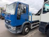 Iveco Euro Cargo  130 E 18   HLK  80 - Iveco 80 13