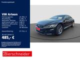 Volkswagen Arteon 2.0 TSI DSG R-Line AHK PANO SHZ CAM - gebrauchte VW Arteon aus dem Jahr 2019