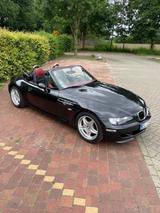 BMW Z3M Roadster Cabrio, bald Oldtimer, Cl... - BMW Z3 M von privat