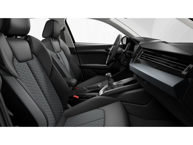 A1 Sportback 25 advanced, Klima,Tempomat,PDC