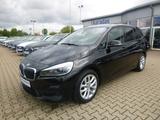 BMW 220d Gran Tourer >AUT/NAV/LED/SHZ< - BMW 220 Gran Tourer aus 2021