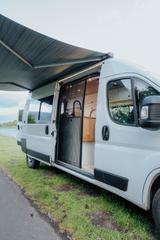 Fiat Ducato L3H2 140 PS inkl. VANYOU Ausbau - Fiat Ducato 14